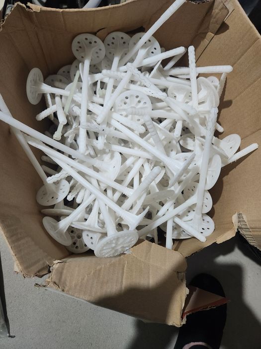 Dibluri polistiren 15cm