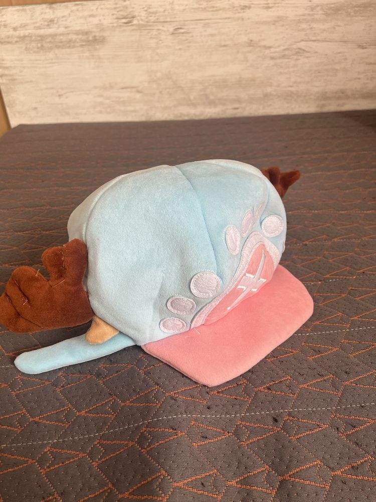 Шапки One Piece Chopper