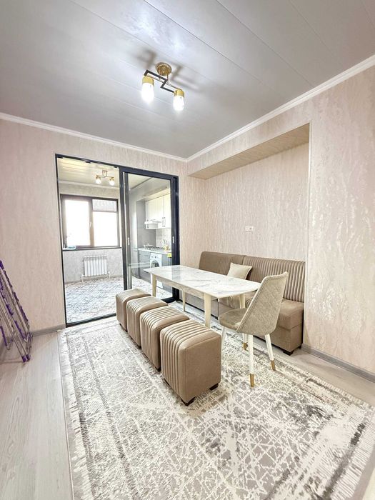 Сдаетя 2\6\16кв Шайхантахур возле метро дружба народов 878*