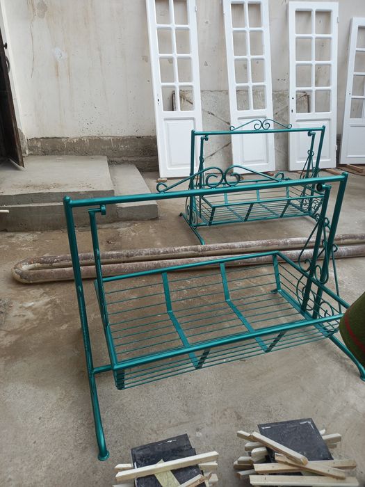 Саринжок сотилади.