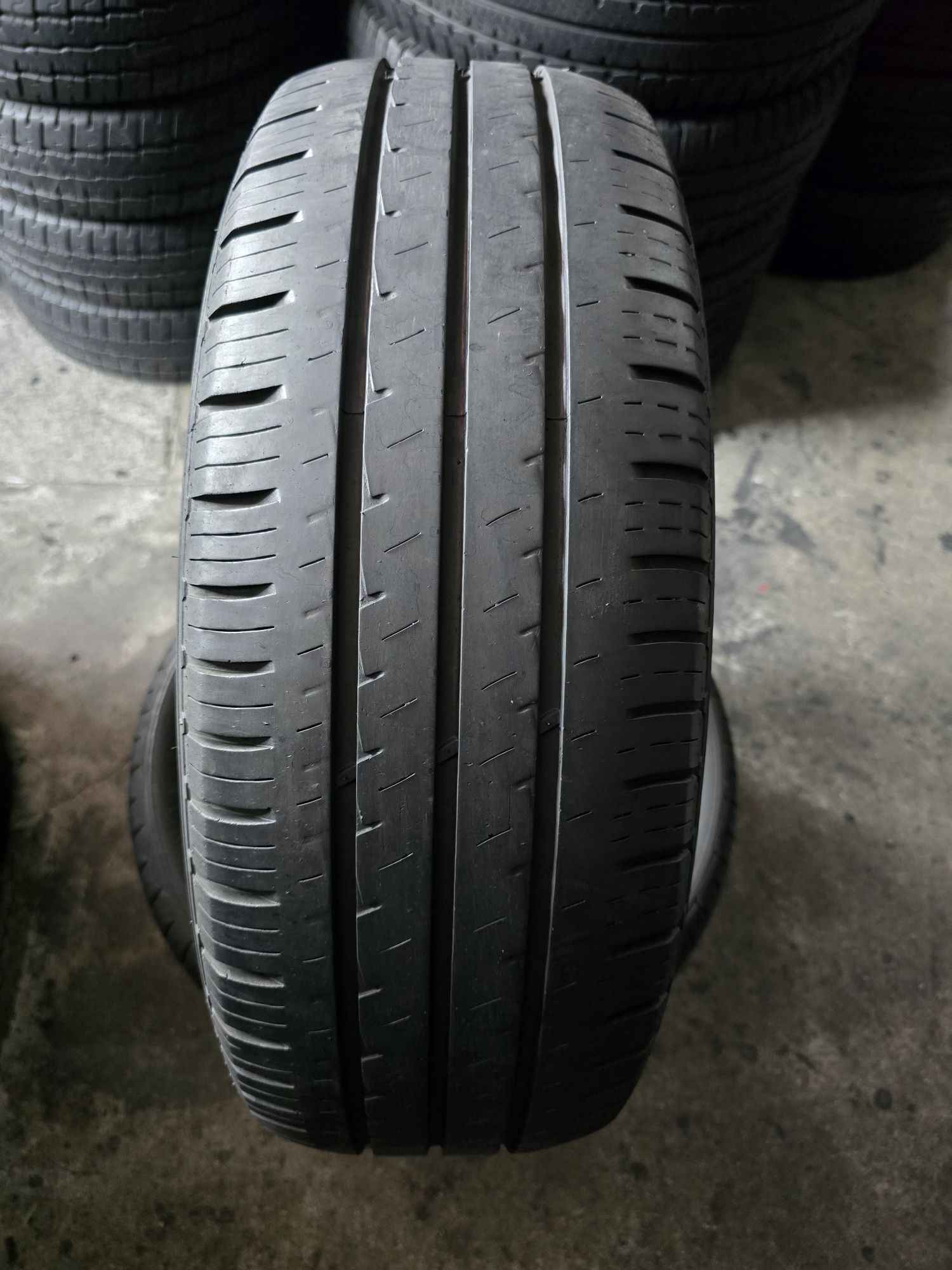 Hankook 225/65 R16 C 112/110R vară