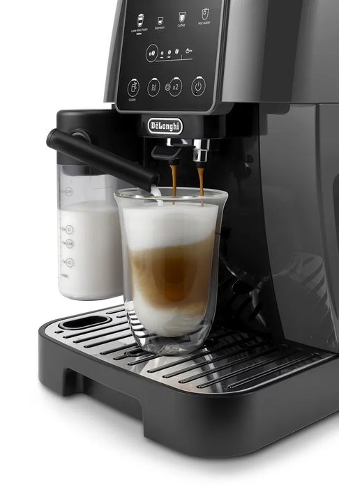 Кофемашина DeLonghi ECAM223.61.GB Magnifica Start
