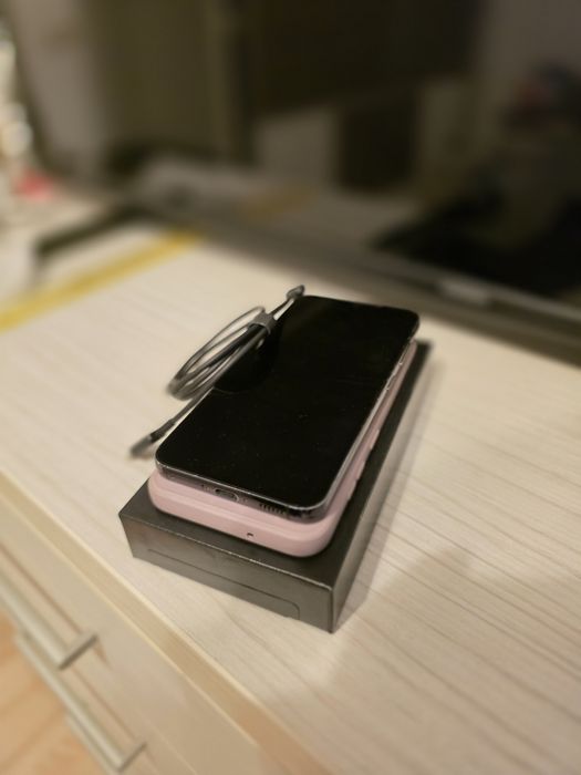 Samsung S23 utilizat