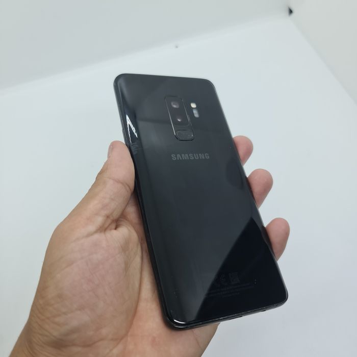 Samsung S9+ sotiladi