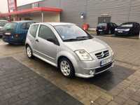 Citroen C2 VTR 1.4HDI