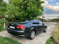 Vand Audi A 8 Facelift
