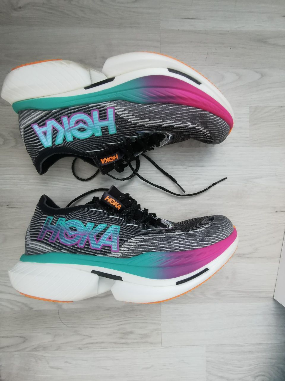 Hoka Cielo X1 - размер 44 2/3 EU (28.5 см)