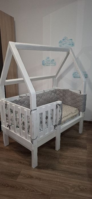Vand patut pentru copii