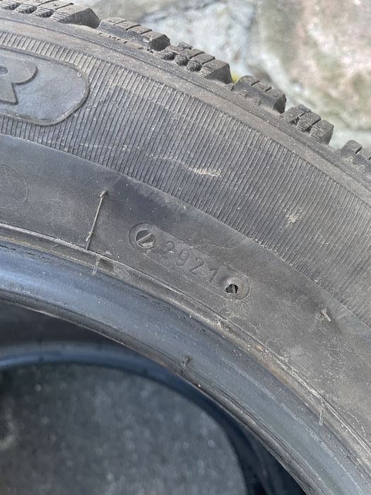 185 60 R 15 iarna tigar