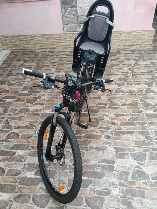 Rock Rider . Bicicleta. 1400 . Sector 5