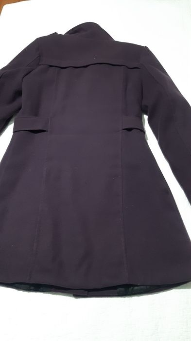 Palton stofă 3/4, XL