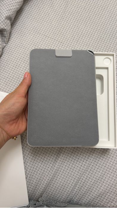 Ipad mini 128 гб A17 pro