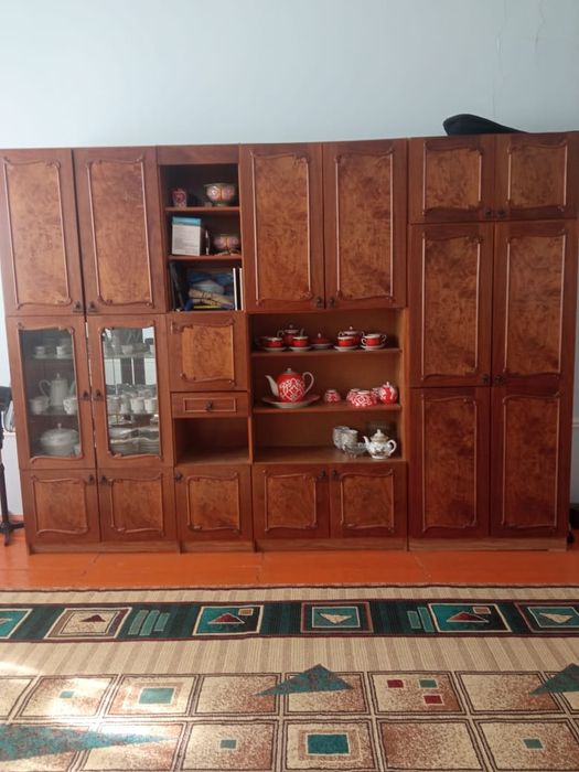 Продам гарнитур румынский