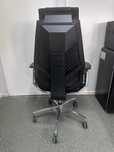Scaun ergonomic GENIDIA cu sistem de avertizare posturala
