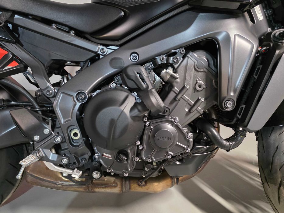 Yamaha MT 09 YAMT nu Honda, Suzuki, Kawasaki, BMW,Aprilia, Ducati, KTM