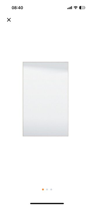 Oglinda de hol sau pt comoda