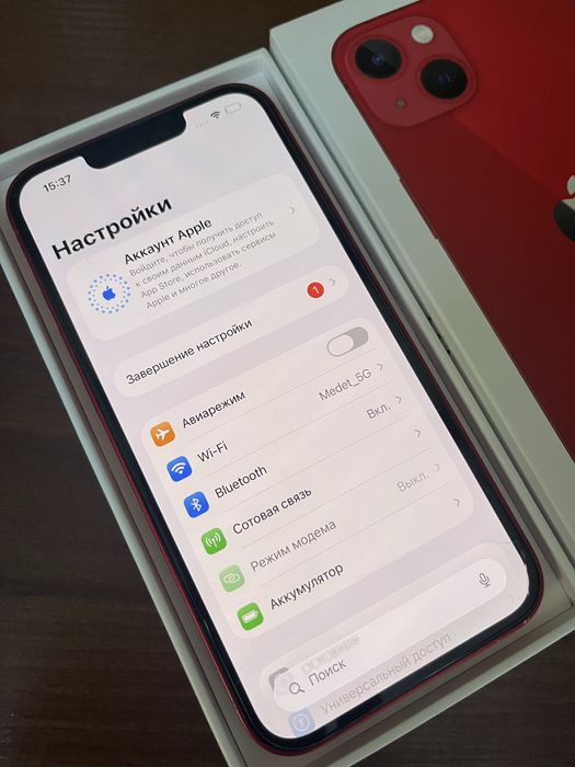 Айфон 13 128 гб