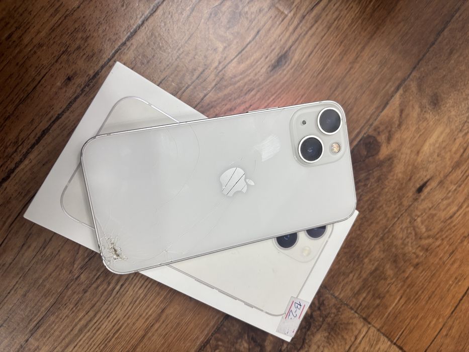 IPhone 13 mini 128GB