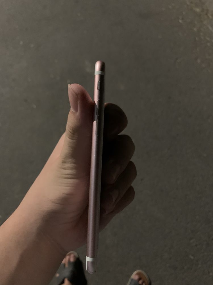 Iphone 7 100%акб
