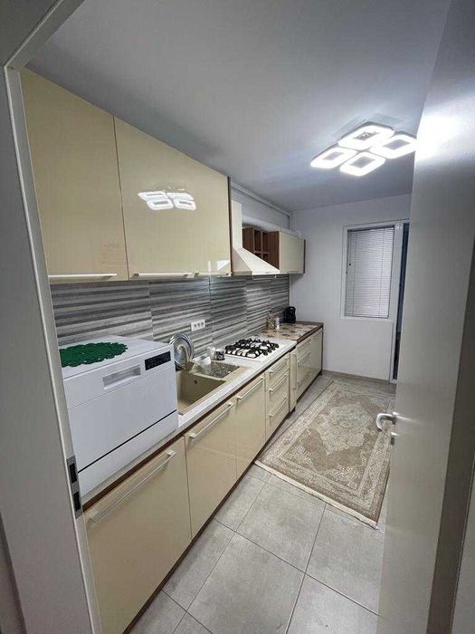 Inchiriez Apartament 3 Camere Dobroiesti