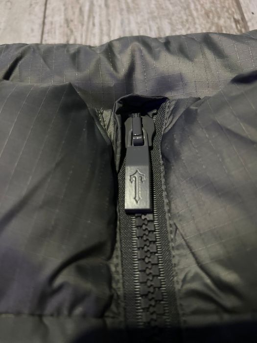 Vesta trapstar shooters reflectorizanta