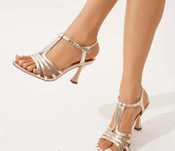 Sandale aurii mas 38