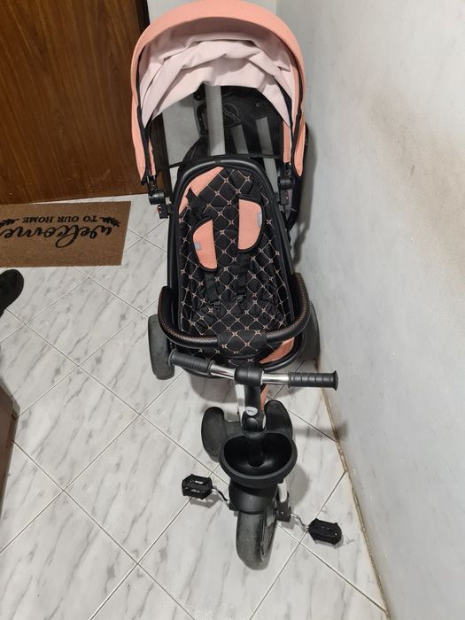 Триколкя Chipolino Pegas