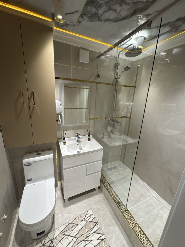 Продам квартиру 55m2