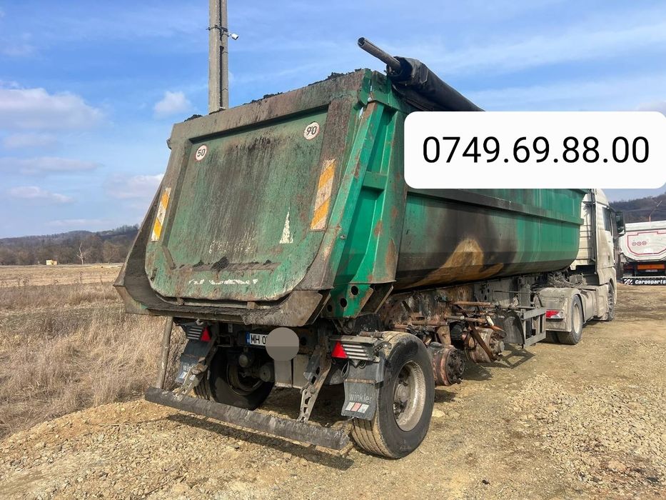 Schmitz 36 mc 8.2
