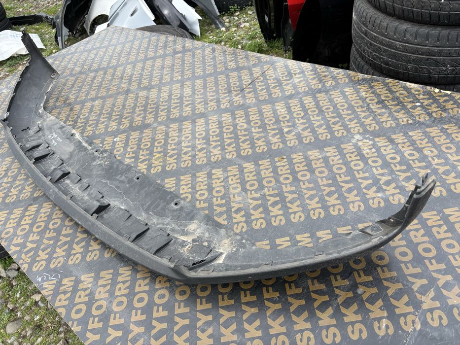 Дифузьор Броня Volvo C40 EC 40