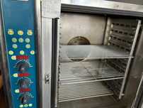 Cuptor convectie
