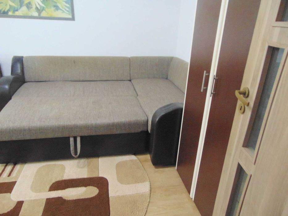 Proprietar, garsoniera cf unu, Bistrita Lac