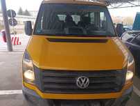 Vw Crafter 2016 2.0 tdi