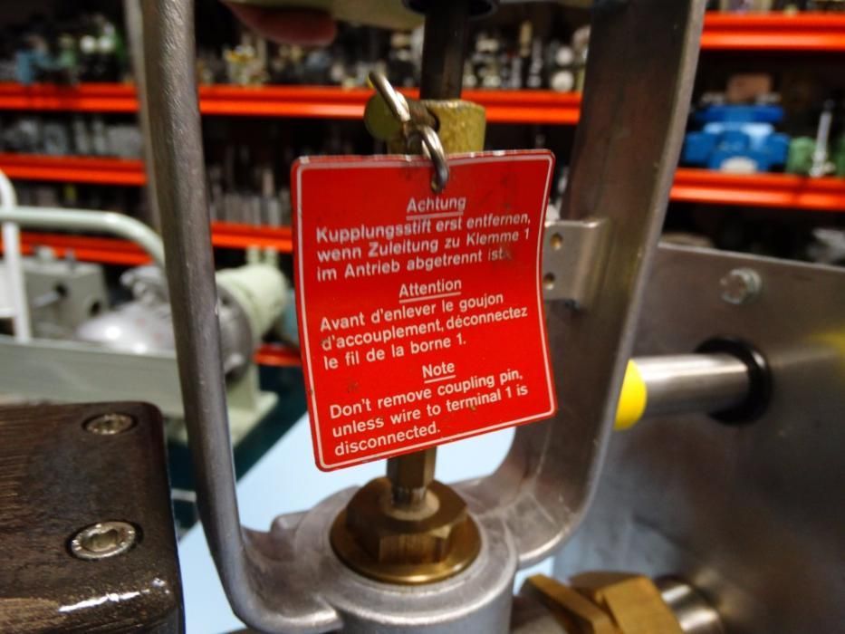 индустриален овлажнител ESCO typ DR 73