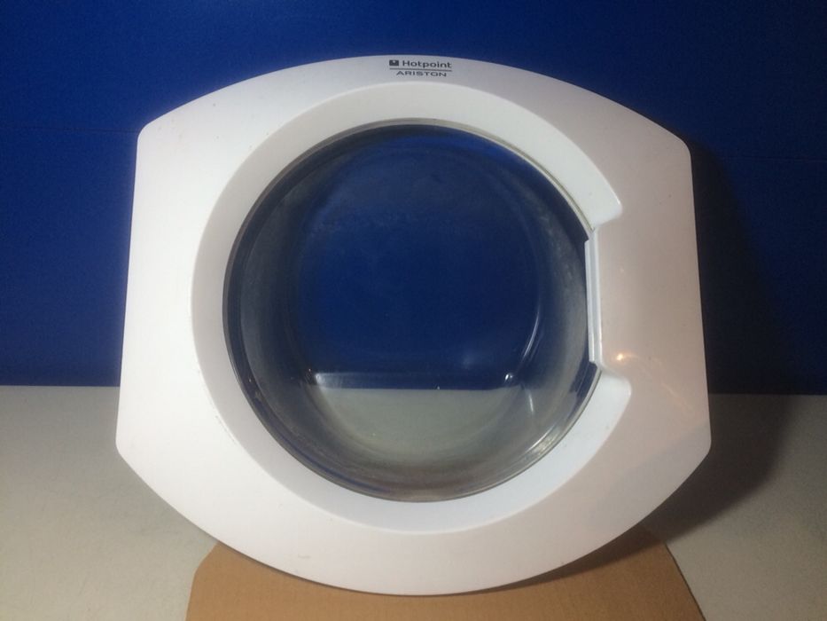 Hublou masina de spalat Ariston Hotpoint