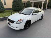 Nissan Altima / Ниссан Алтима