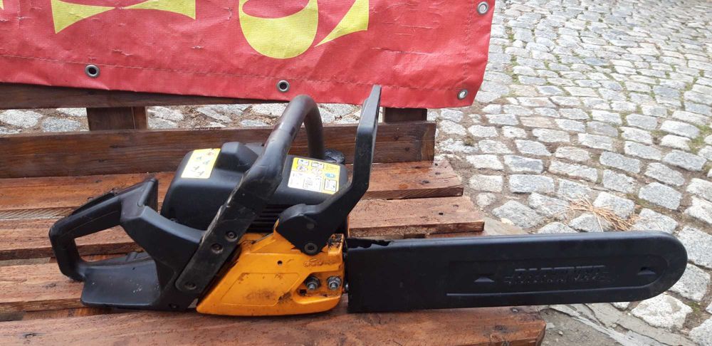 Продавам резачка партнер