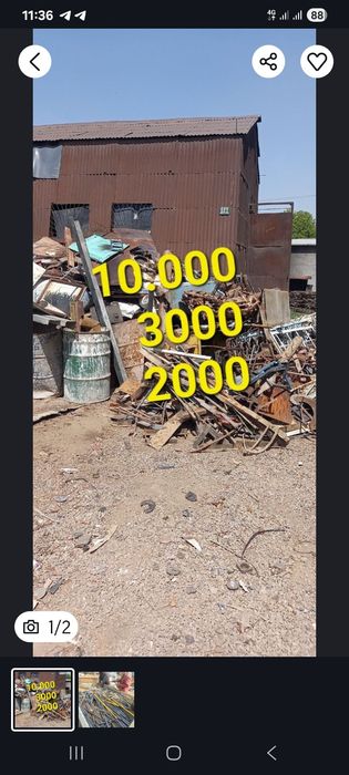 Metallo metalom .метал.