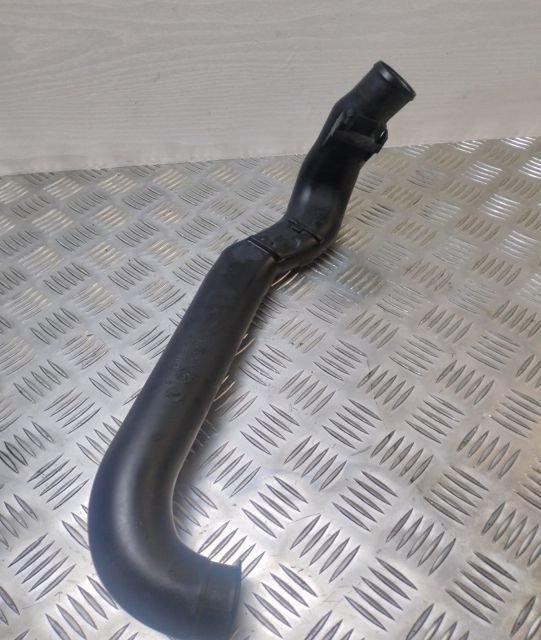 Tubulatura furtun intercooler 46598 Opel Astra G