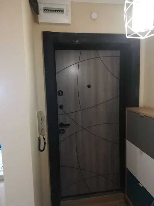 Дава се под наем Едностаен апартамент в София, Борово - 45 кв.м за 351.9 € - Снимка #5