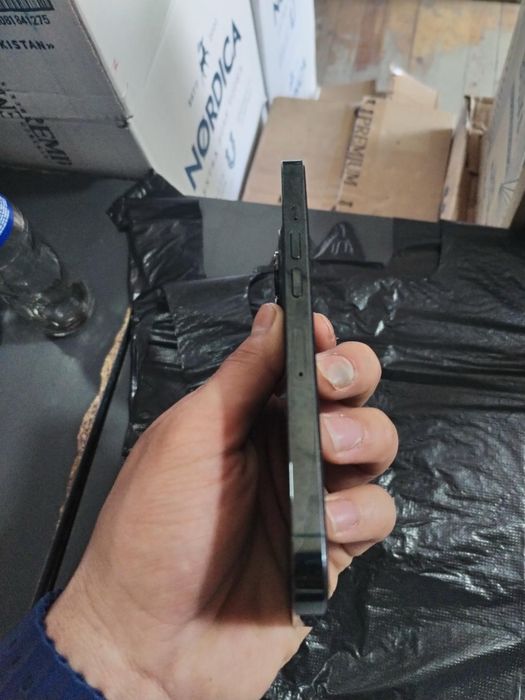 Iphone 13 pro 256 gb