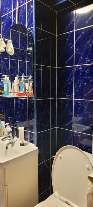 Gars decomandată,ULTRACENTRAL,bloc Romarta,piată,bănci, lic. Maiorescu