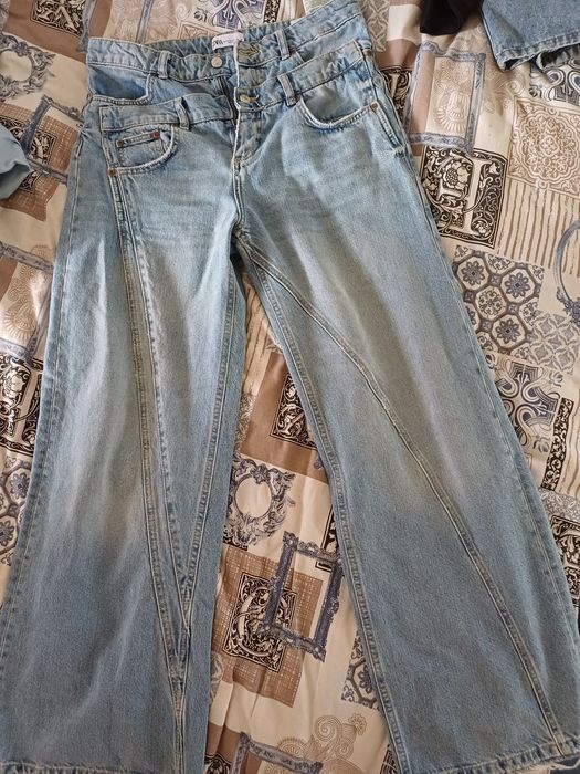 Zara дънки различни модели и номера