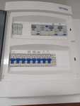 Electrician autorizat