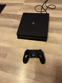 PS 4 Slim 1 TB playstation slim Sony