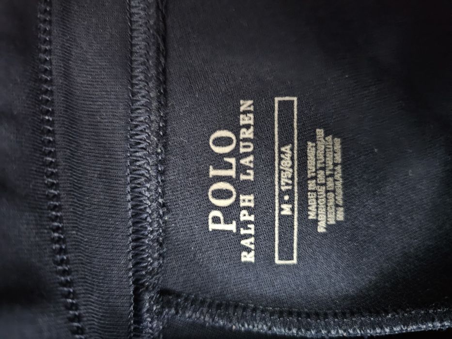 Pantaloni polo ralph lauren