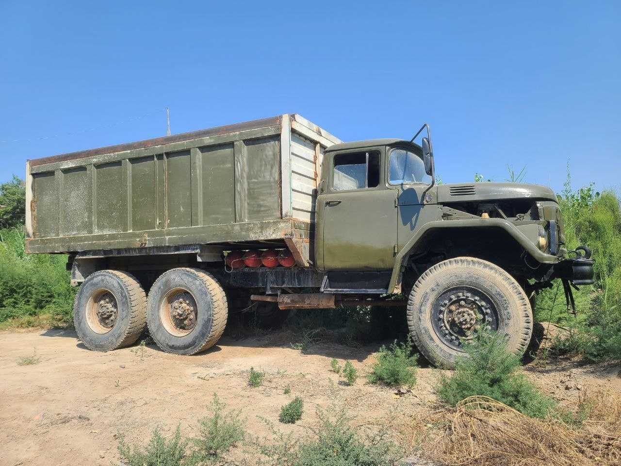 Zil 131 - Sotiladi