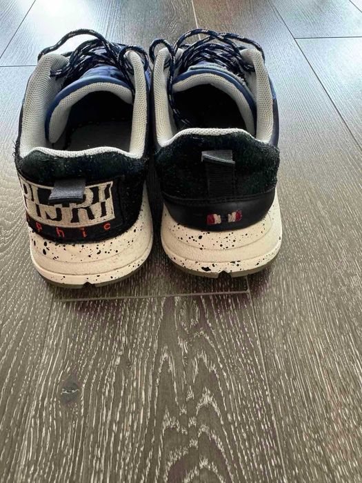 Napapijri - мъжки обувки