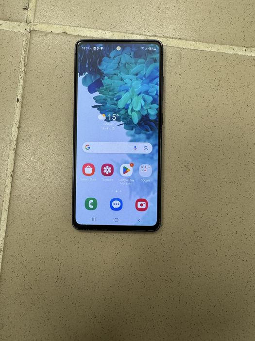 Samsung Galaxy S20 FE 6/128gb