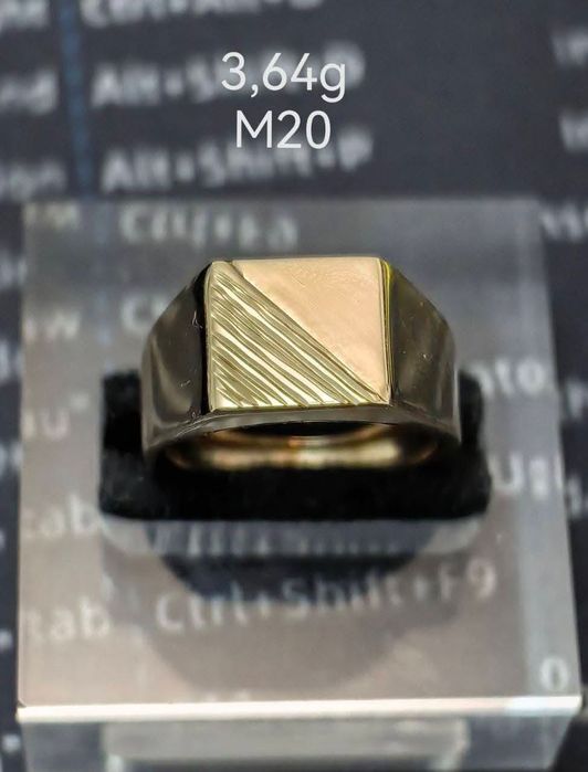 Lot aur precomanda 14 k precomanda turcia